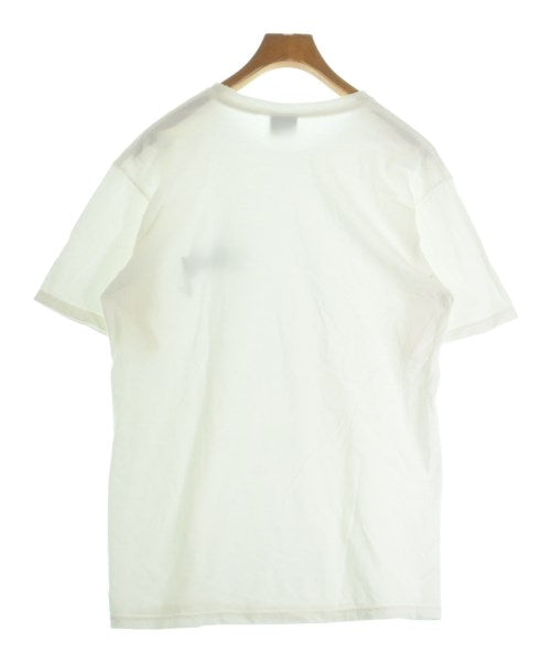 STUSSY เสื้อยืด/เสื้อท็อปส์
