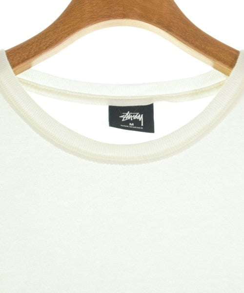 STUSSY เสื้อยืด/เสื้อท็อปส์