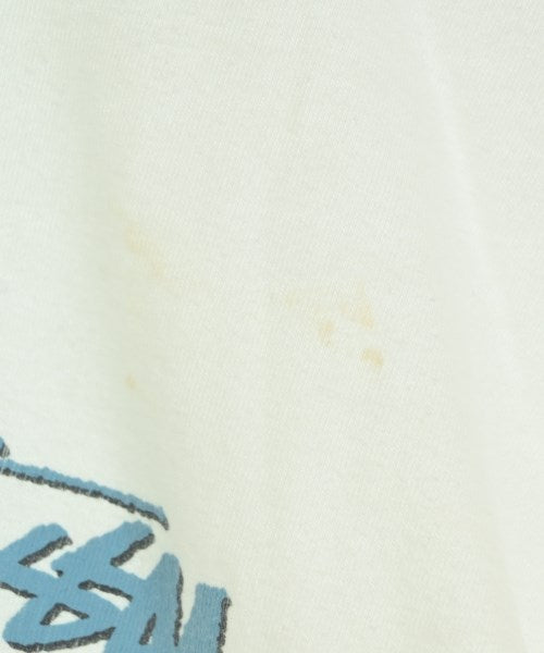 STUSSY เสื้อยืด/เสื้อท็อปส์