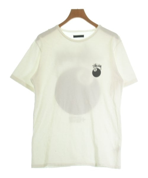 STUSSY เสื้อยืด/เสื้อท็อปส์