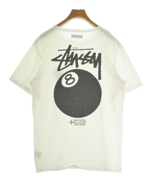 STUSSY เสื้อยืด/เสื้อท็อปส์