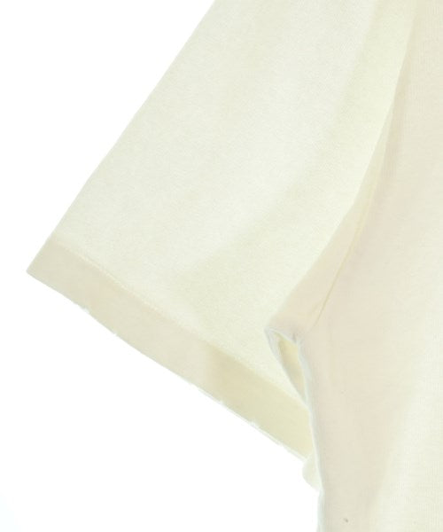 STUSSY เสื้อยืด/เสื้อท็อปส์