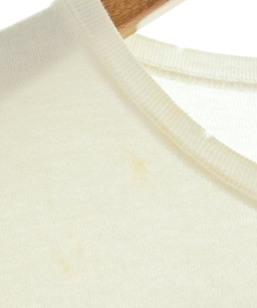 STUSSY เสื้อยืด/เสื้อท็อปส์