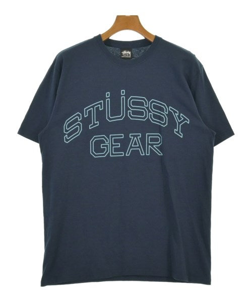 STUSSY เสื้อยืด/เสื้อท็อปส์