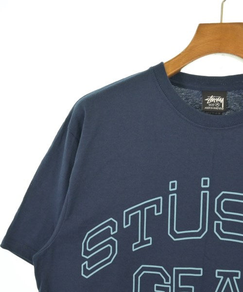 STUSSY เสื้อยืด/เสื้อท็อปส์