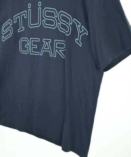 STUSSY เสื้อยืด/เสื้อท็อปส์