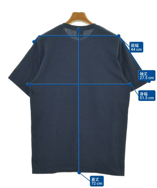 STUSSY เสื้อยืด/เสื้อท็อปส์