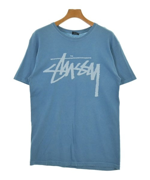 STUSSY เสื้อยืด/เสื้อท็อปส์