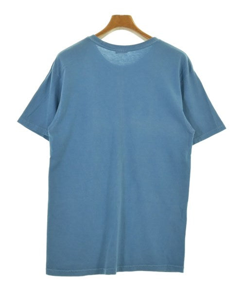 STUSSY เสื้อยืด/เสื้อท็อปส์