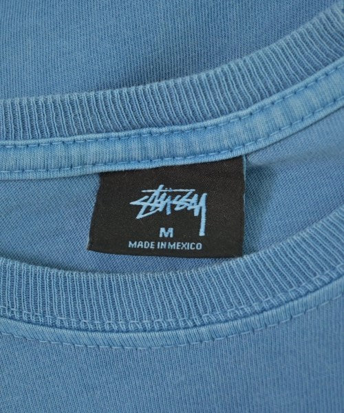 STUSSY เสื้อยืด/เสื้อท็อปส์