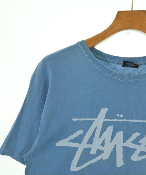 STUSSY เสื้อยืด/เสื้อท็อปส์