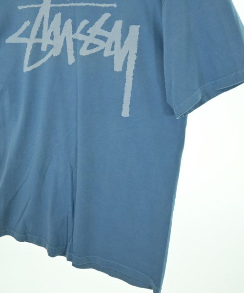 STUSSY เสื้อยืด/เสื้อท็อปส์