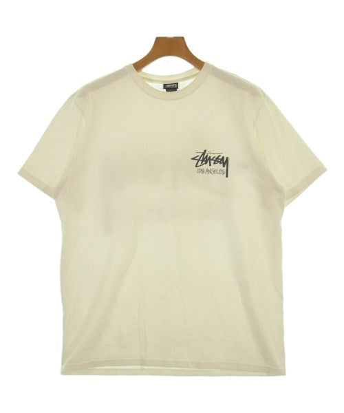 STUSSY เสื้อยืด/เสื้อท็อปส์