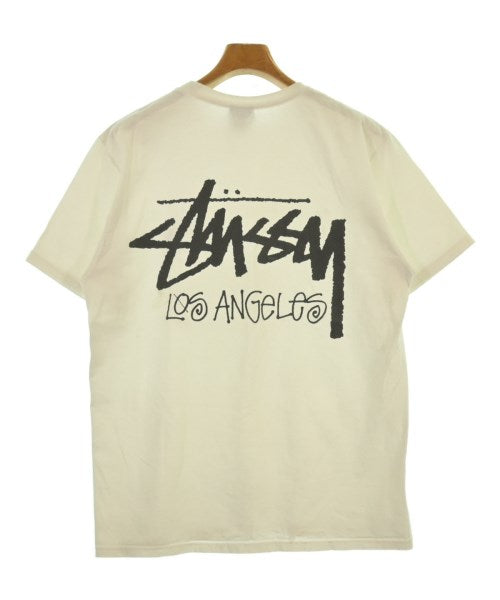 STUSSY เสื้อยืด/เสื้อท็อปส์