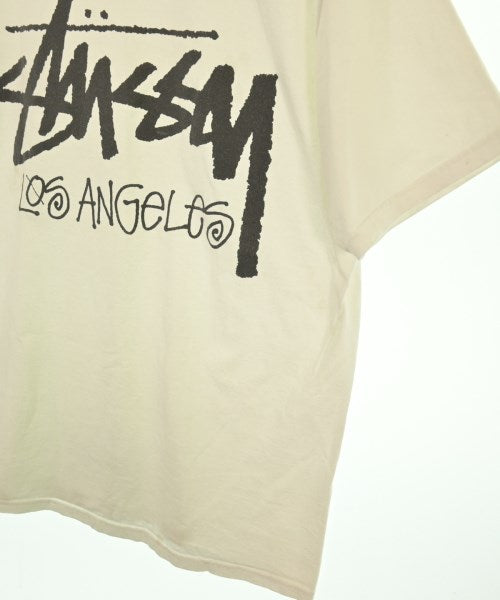 STUSSY เสื้อยืด/เสื้อท็อปส์