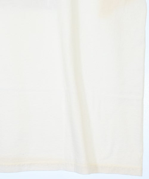 STUSSY เสื้อยืด/เสื้อท็อปส์