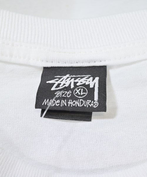 STUSSY เสื้อยืด/เสื้อท็อปส์