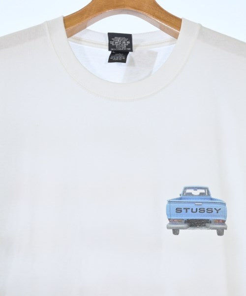 STUSSY เสื้อยืด/เสื้อท็อปส์