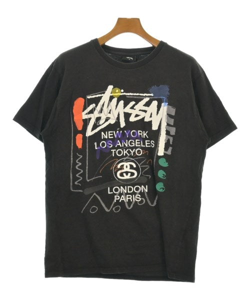 STUSSY เสื้อยืด/เสื้อท็อปส์