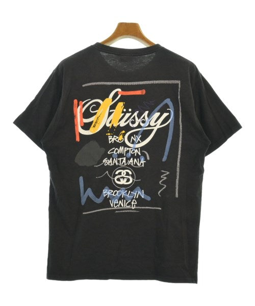 STUSSY เสื้อยืด/เสื้อท็อปส์