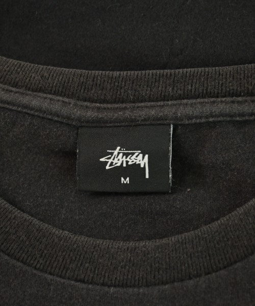 STUSSY เสื้อยืด/เสื้อท็อปส์