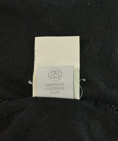 STUSSY เสื้อยืด/เสื้อท็อปส์