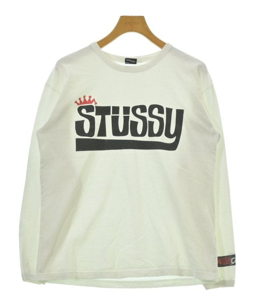 STUSSY เสื้อยืด/เสื้อท็อปส์