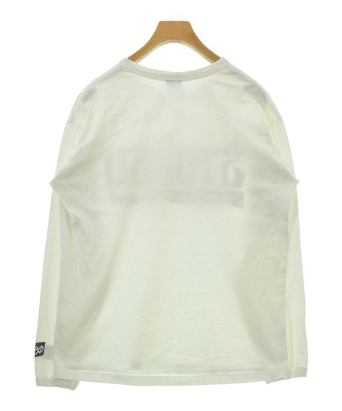 STUSSY เสื้อยืด/เสื้อท็อปส์