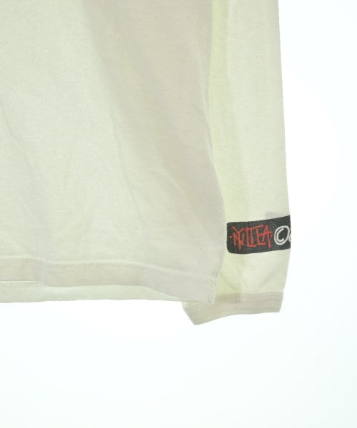 STUSSY เสื้อยืด/เสื้อท็อปส์