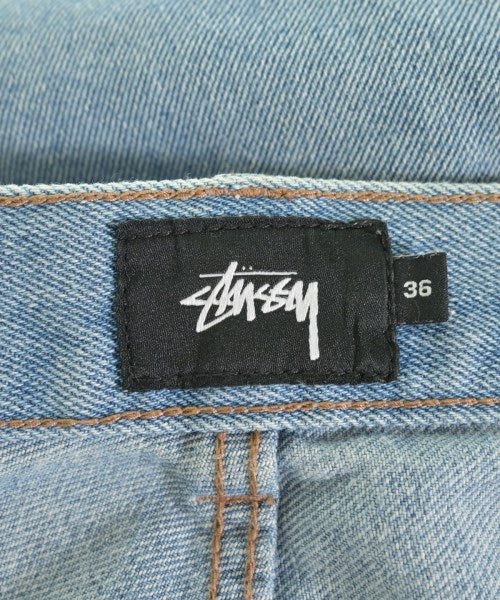 STUSSY กางเกงขาสั้น