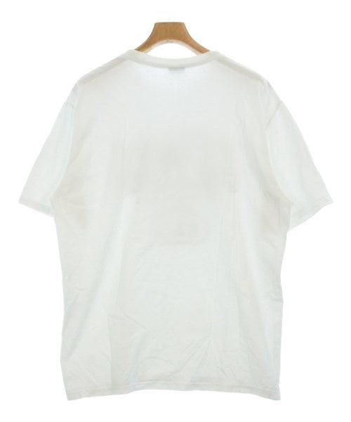 STUSSY เสื้อยืด/เสื้อท็อปส์