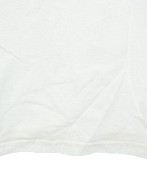 STUSSY เสื้อยืด/เสื้อท็อปส์