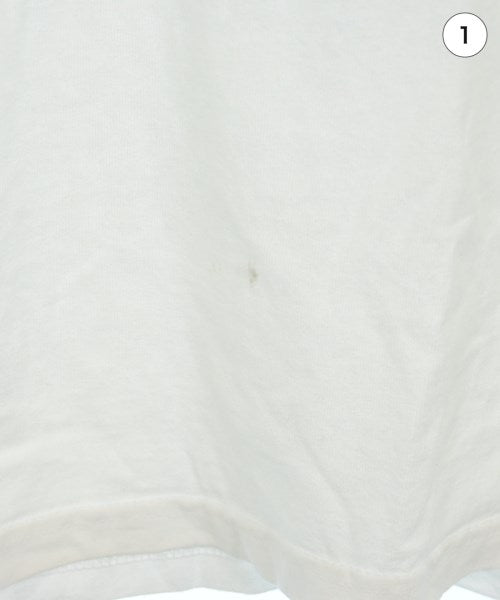 STUSSY เสื้อยืด/เสื้อท็อปส์
