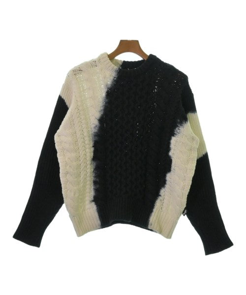 STUSSY เสื้อกันหนาว