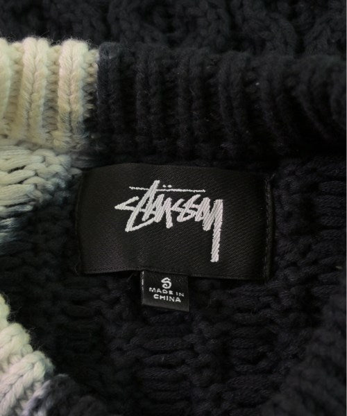 STUSSY เสื้อกันหนาว