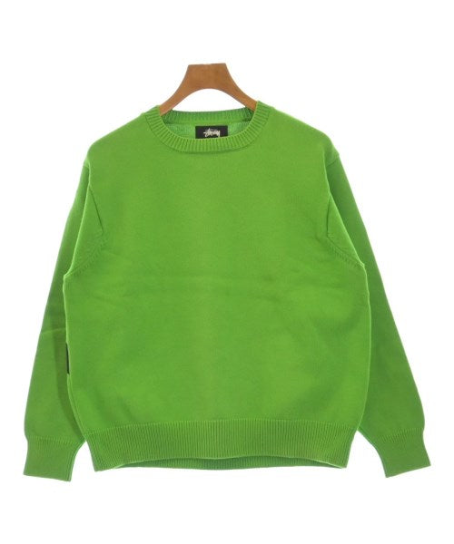 STUSSY เสื้อกันหนาว