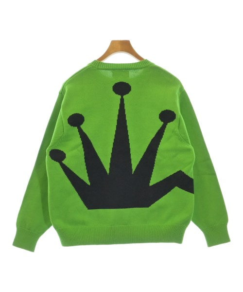 STUSSY เสื้อกันหนาว