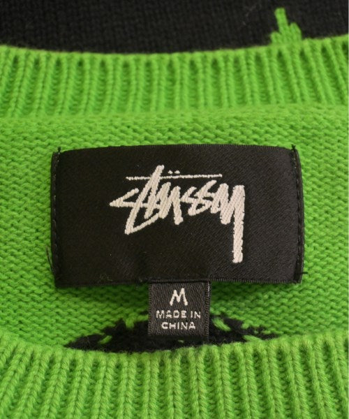 STUSSY เสื้อกันหนาว