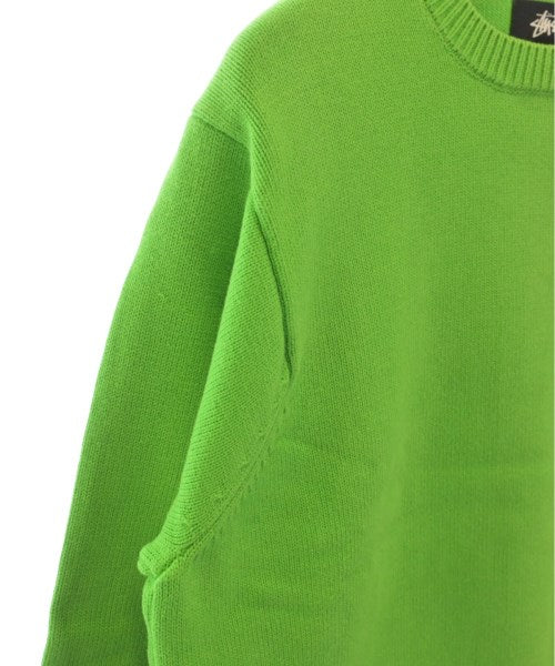 STUSSY เสื้อกันหนาว