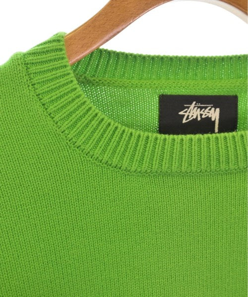 STUSSY เสื้อกันหนาว