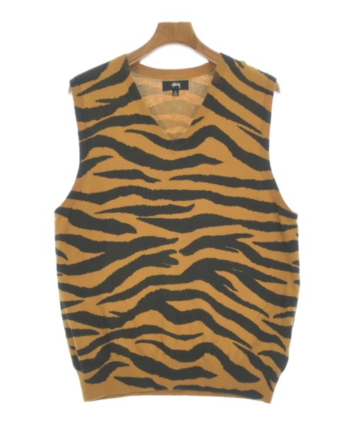 STUSSY เสื้อกั๊ก