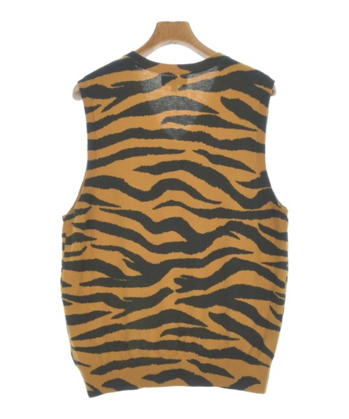 STUSSY เสื้อกั๊ก