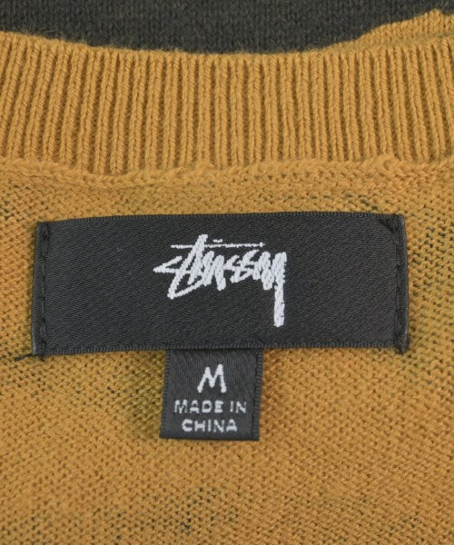 STUSSY เสื้อกั๊ก