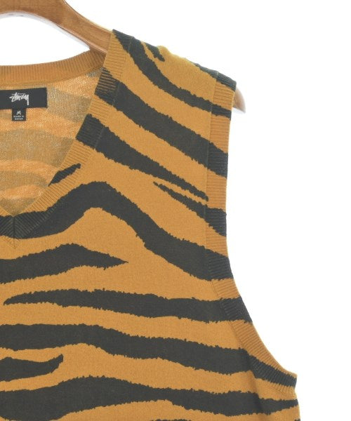 STUSSY เสื้อกั๊ก