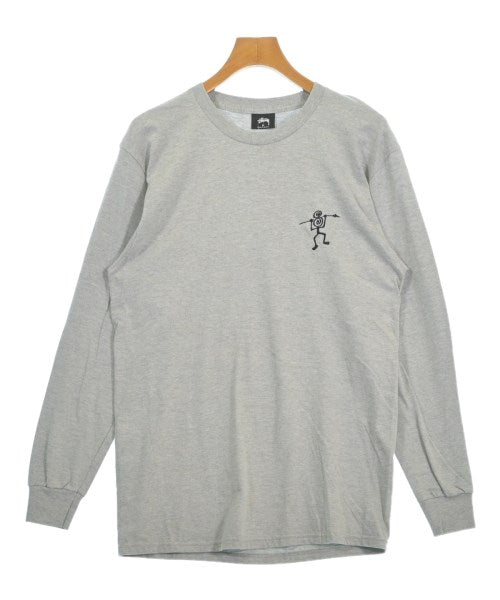STUSSY เสื้อยืด/เสื้อท็อปส์