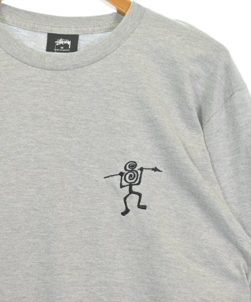 STUSSY เสื้อยืด/เสื้อท็อปส์