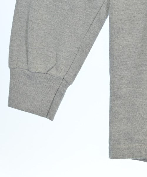 STUSSY เสื้อยืด/เสื้อท็อปส์