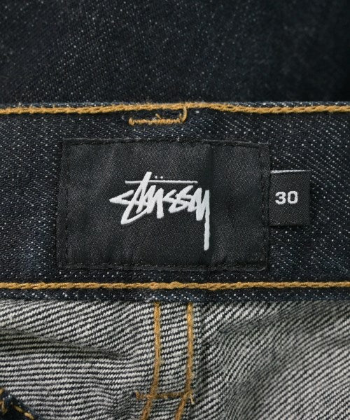 STUSSY ยีนส์