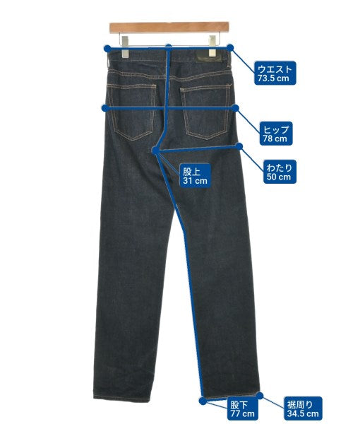 STUSSY ยีนส์