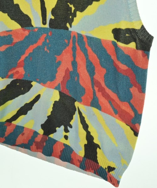 STUSSY เสื้อกั๊ก